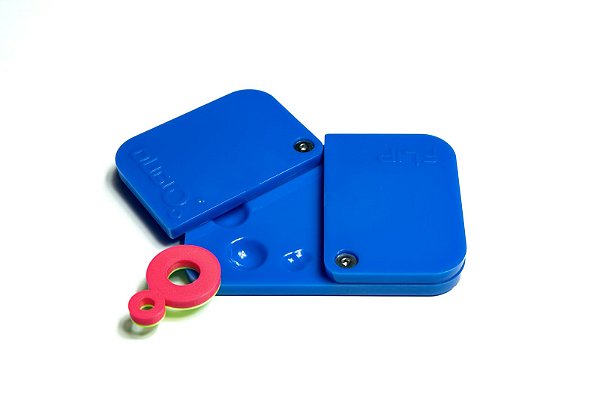 Combo - OugiFlip Bluesky +BB-Ougi Watermelon