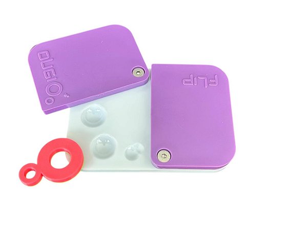 Combo - OugiFlip GrapeIce +BB-Ougi Watermelon