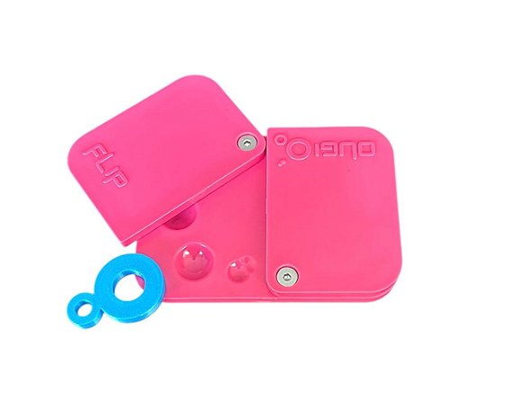 Combo - OugiFlip Candy + BB-Ougi Blueberry