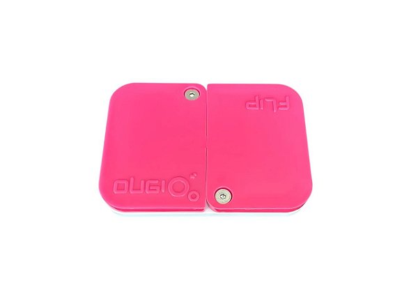 Ougi Flip | Candyice