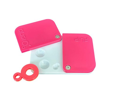 Combo - OugiFlip Candyice +BB-Ougi Watermelon