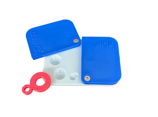 Combo - OugiFlip Blueice + BB-Ougi Watermelon