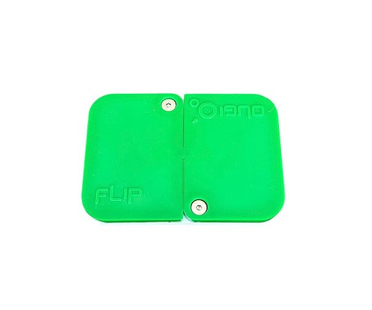 Ougi Flip | Greenice