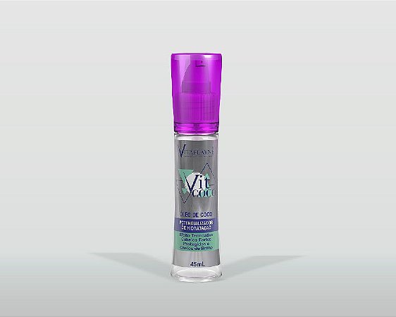 Vit Coco - 45ml