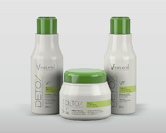 Kit Detox