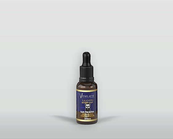 Óleo Pós Barba - 30ml