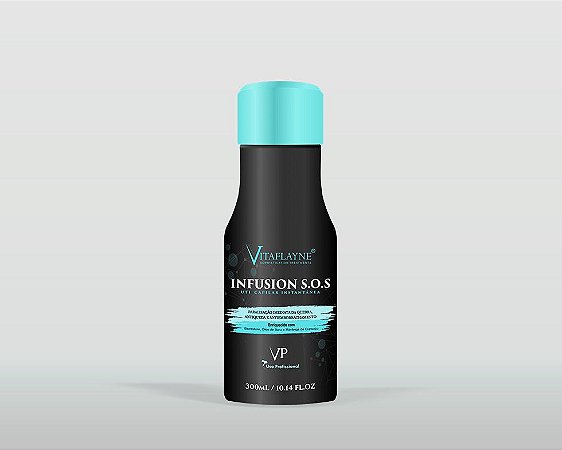 Infusion S.O.S. - 300 ml