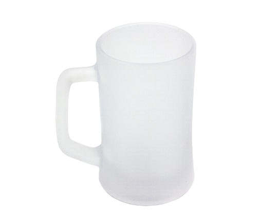 Caneca Chopp Jateada 350ml para Sublimação