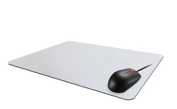 Mega Mouse Pad de Neoprene Retangular - 25x35cm