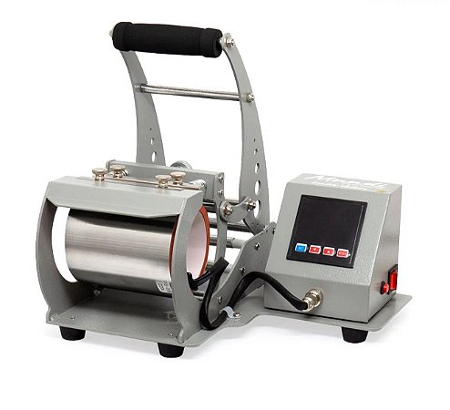 Prensa Térmica de Caneca Mundi Valore - 110v