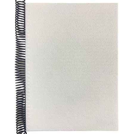 Caderno Universitário 96 Folhas Capa Pet
