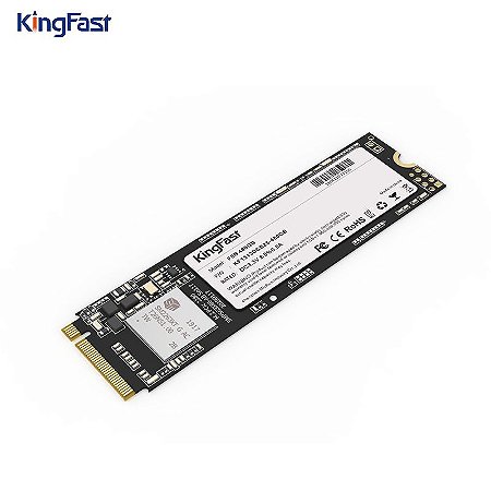 Ssd M2 Nvme 128gb Kingfast