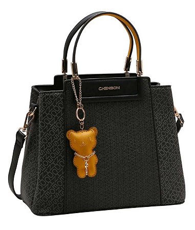 Bolsa Chenson Duo Monograma 3483704