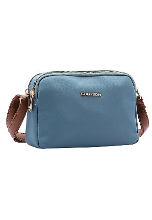 Bolsa Chenson Microfibra Transversal 3484133
