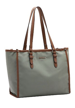 Bolsa Chenson Microfibra Ombro 3184120