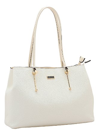 Bolsa Chenson Ferragem Delicada Ombro 3484684