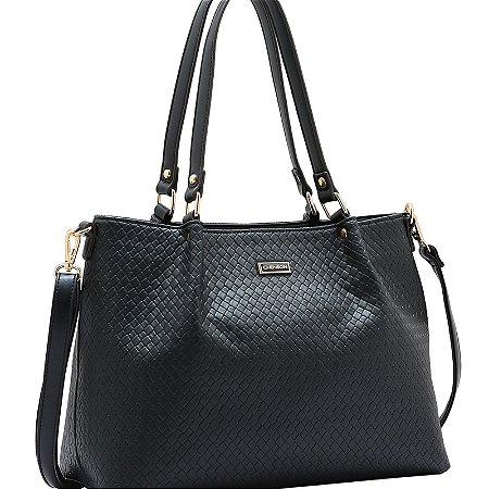 Bolsa Chenson Tresse Elegance Ombro 3484661