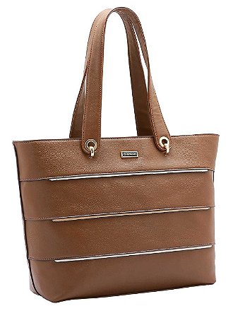Bolsa Chenson Mix Colors Ombro 3484658