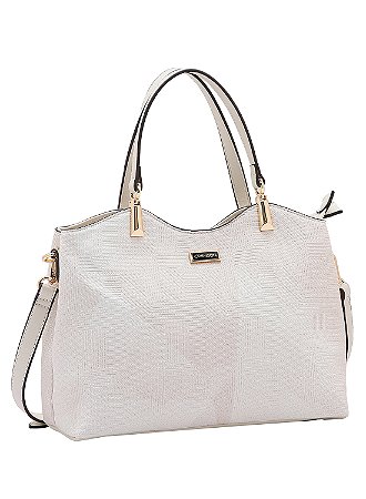 Bolsa Chenson Mini Textura 3484651