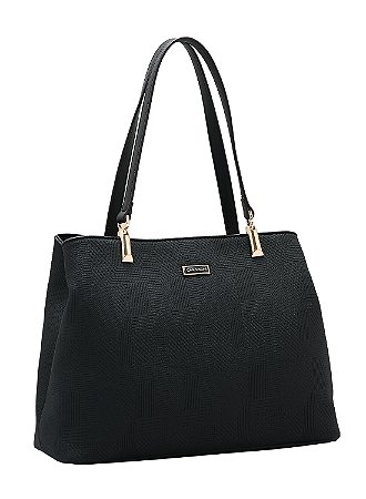 Bolsa Chenson Mini Textura 3484650