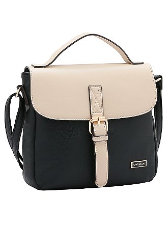 Bolsa Chenson Transversal Tom sobre Tom 3484637