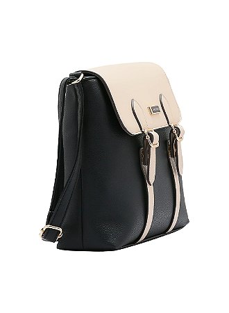 Bolsa Chenson Transversal Tom sobre Tom 3484633