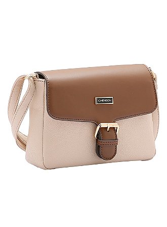 Bolsa Chenson Transversal Tom sobre Tom 3484632