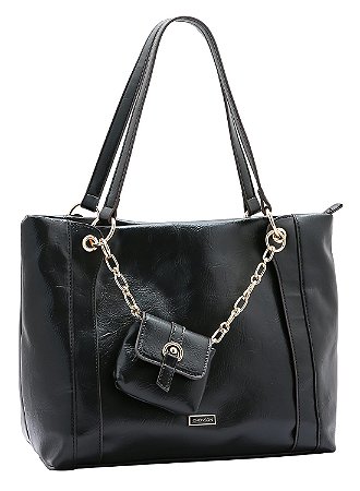 Bolsa Chenson Hobo Chic 3484622