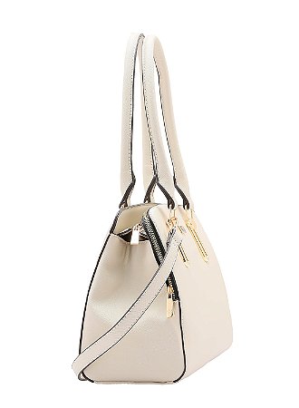 Bolsa Chenson Textura Clássica 3484616