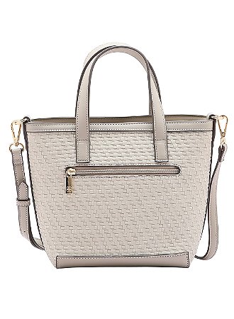 Bolsa Chenson Mini Tresse 3484611