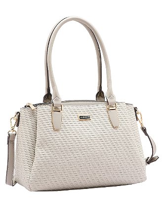 Bolsa Chenson Mini Tresse 3484610