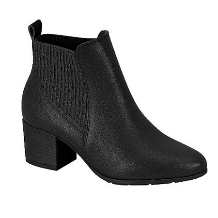 Bota Modare Cano Curto  Elástico