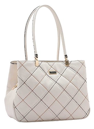Bolsa Chenson Pesponto Delicado 3484676
