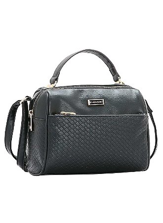Bolsa Chenson Tresse Classico 3484657