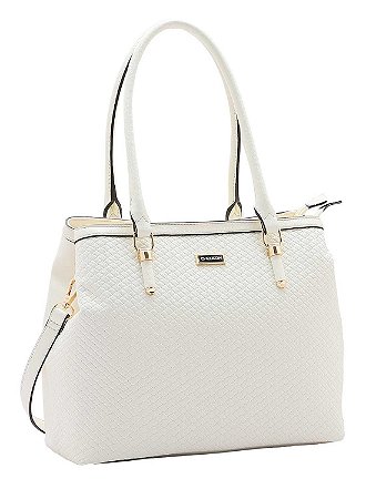 Bolsa Chenson Tresse Classico 3484656