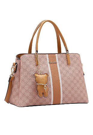 Bolsa Chenson Sport Monograma 3484767