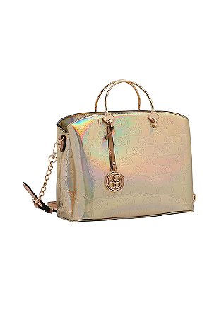 Bolsa Chenson Metalic 3484745