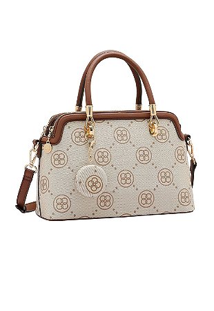 Bolsa Chenson Elemento Chic 3484727