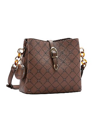 Bolsa Chenson Cristal Classico 3484721