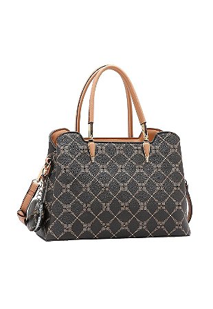 Bolsa Chenson Cristal Classico 3484719