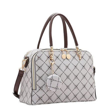 Bolsa Chenson Cristal Clássico 3484715