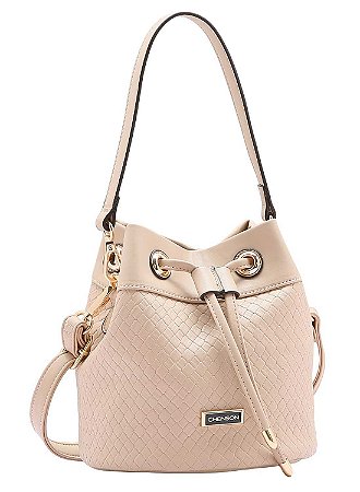 Bolsa Chenson Tresse Elegance 3484664
