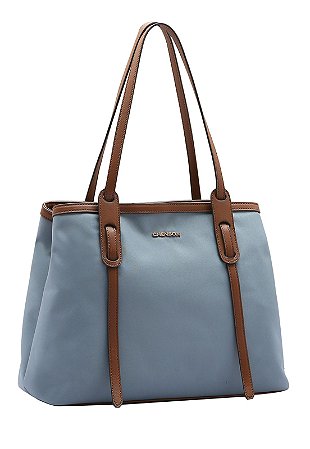 Bolsa Chenson Microfibra Ombro 3484119