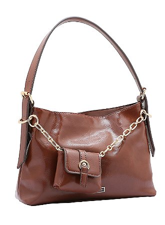 Bolsa Chenson Hobo Chic 3484623
