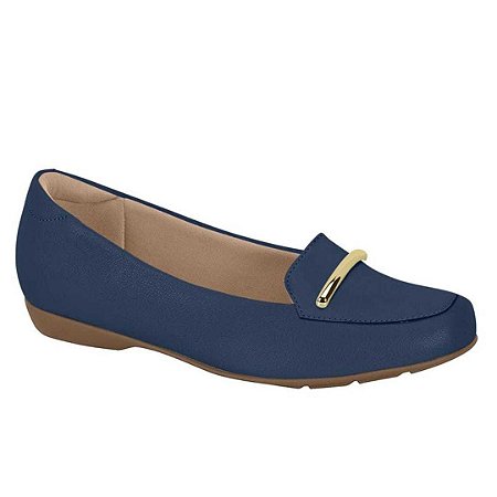 Sapato Modare Mocassim detalhe metal 7016-484