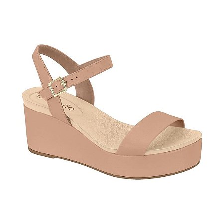 Sandália Beira Rio Anabela