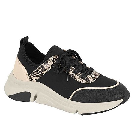 Tenis Modare Lycra Viena Snak Lira