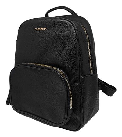 Mochila Chenson Feminina Original Básica 8484287