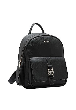 Mochila Chenson Feminina Original Básica 8484290