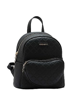 Mochila Chenson Feminino Original Matelasse Cute Costas 8484979